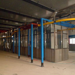 山東普利德 噴漆設備 歡迎來廠選購洽談 低價格