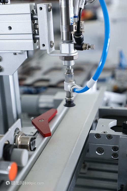 機(jī)電一體化特寫(xiě)