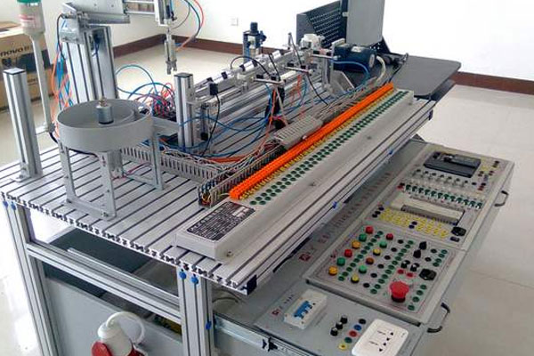 云南開放大學機電一體化技術(shù)