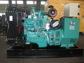 昆明東本機電設備公司 昆明玉柴發(fā)電機30kw