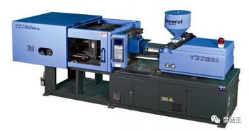 注塑機的發展前景