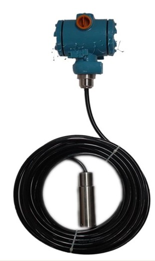 靜壓式液位計 原理、應用與選購指南