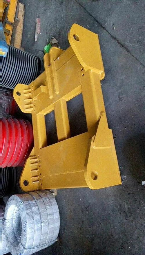 華順XR360托架 品質為基，助力機電設備高效運行