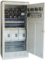 一備一用軟啟動柜 保障機電設備穩(wěn)定運行的關鍵配置