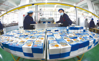 壓實主體責任 筑牢安全防線——太原市市場監管局召開食品生產互聯網企業行政指導會