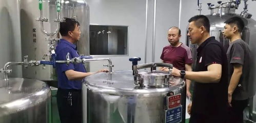 塔河縣市場監管局開展食品生產企業專項檢查 筑牢食品安全防線
