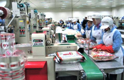 低調的食品大王 年收入超200億，利潤堪比康師傅與統一之和