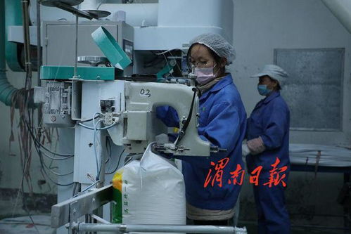 抓緊生產保供應 食品生產企業的戰“疫”與擔當